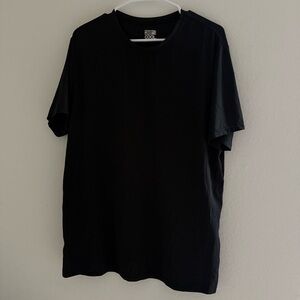 32 Degrees Black T-Shirt Men’s Size XL